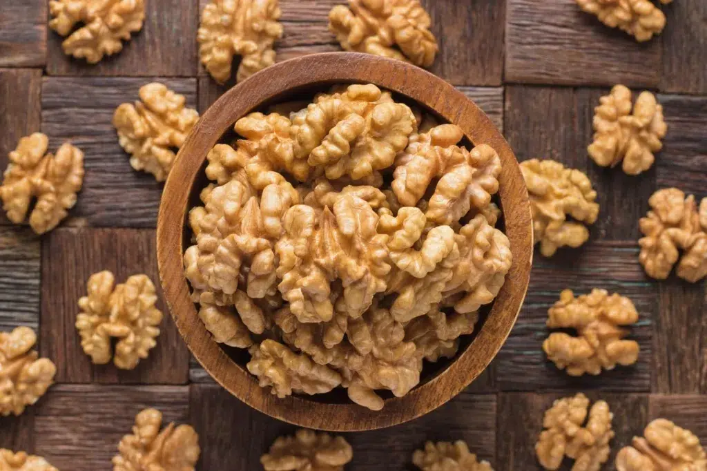 ¿Cuáles son los frutos secos más saludables? Top 10 según la ciencia 56 » Tienda VitaSport 10 mejores cereales