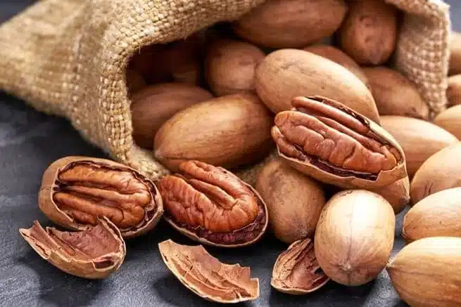 ¿Cuáles son los frutos secos más saludables? Top 10 según la ciencia 59 » Tienda VitaSport nueces