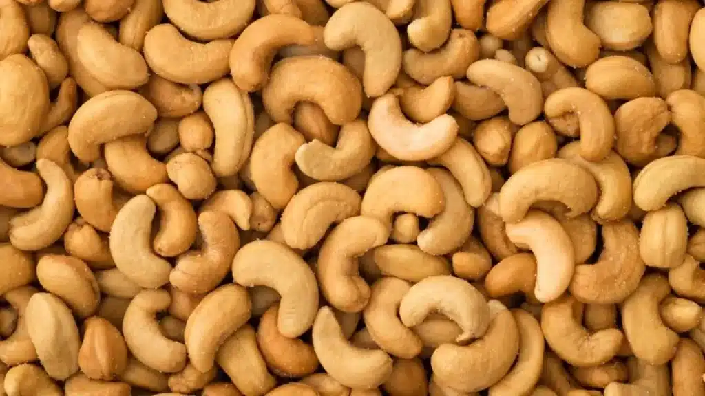 ¿Cuáles son los frutos secos más saludables? Top 10 según la ciencia 62 » Tienda VitaSport anacarados