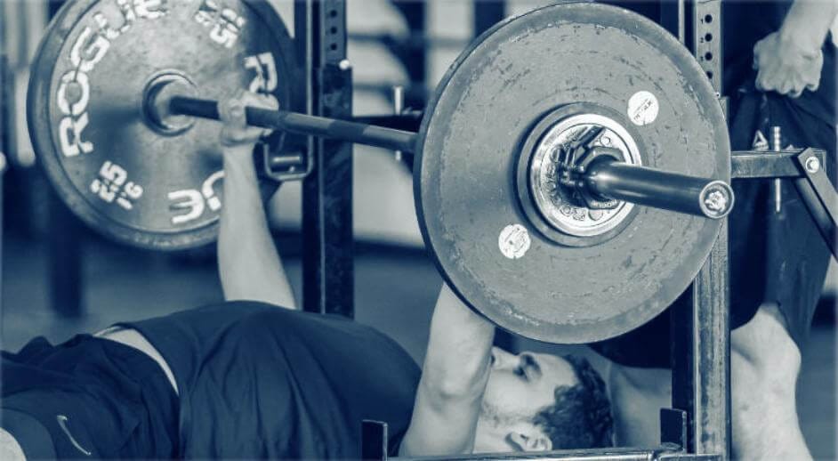 Rutina hibrida torso–pierna con fullbody (con ejemplo) 3 » Tienda VitaSport Altas frecuencias de entrenamiento