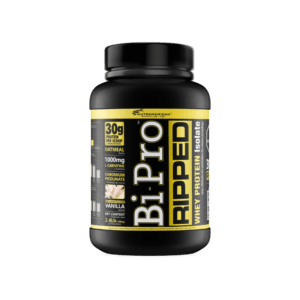 Bi pro Ripped megaplex proteina