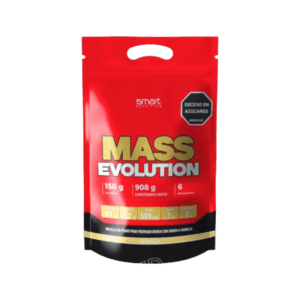 Mass Evolution Smart Nutrition Ganadora de peso 2 lb » Tienda VitaSport Mass Evolution Smart Nutrition Ganadora de peso 2 lb