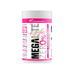 Mega lite zero megaplex proteina