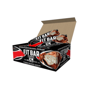 fit bar megaplex barras de proteina caja vainilla