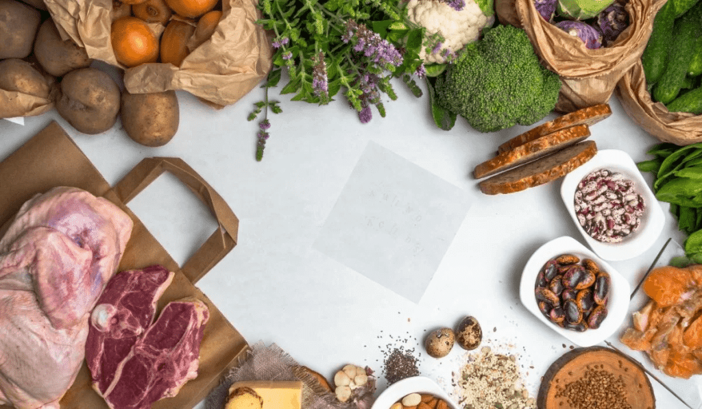 alimentos con mas creatina 1 1024x597png