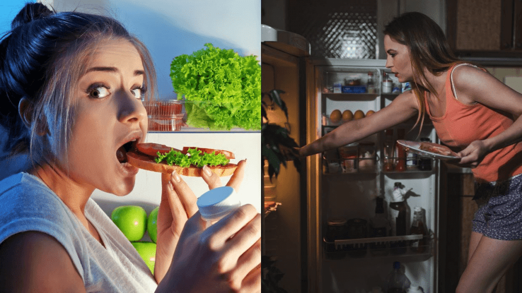 Calidad del sueño mejorar dieta