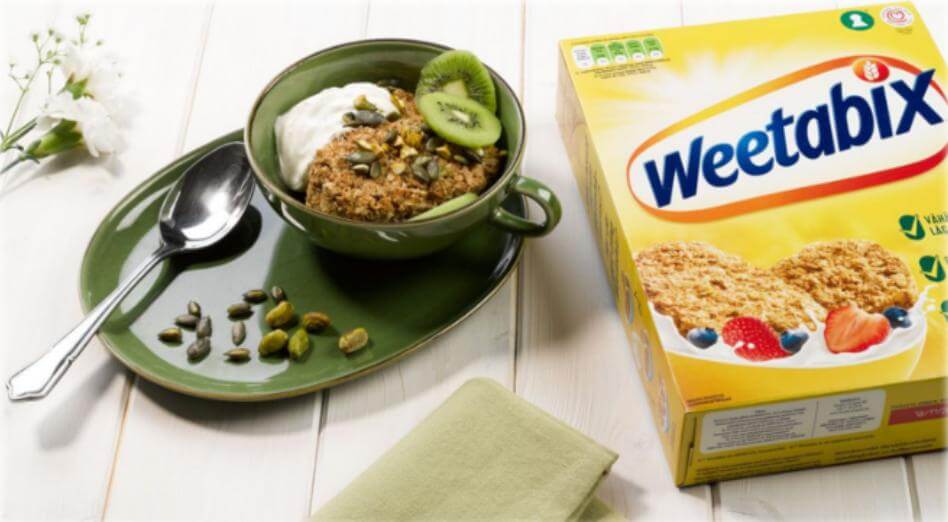 Cereales Weetabix Original