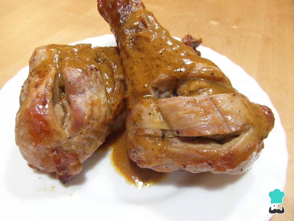 muslo de pavo al horno jugoso 70821 orig