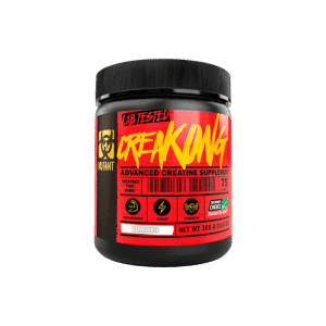 mutant creakong 75 servicios frente
