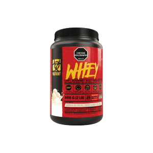 mutant whey vainilla ice cream 2lb frontal