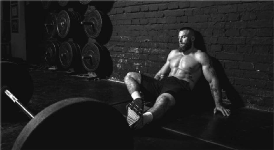 Cómo ganar músculo con CrossFit® (optimizar tu entrenamiento) 2 Entrenamiento concurrente de alta intensidad