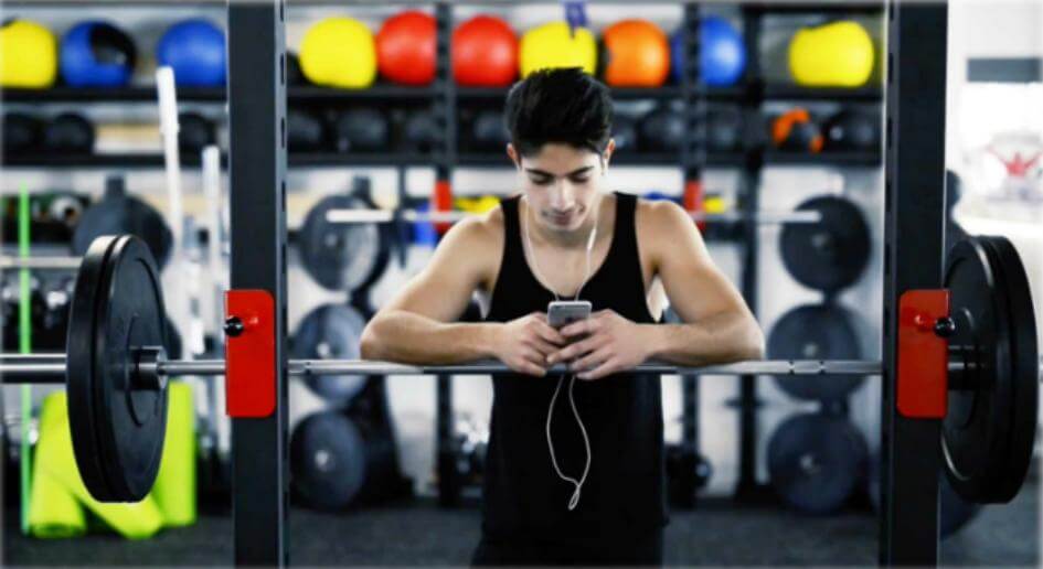 Cómo ganar músculo con CrossFit® (optimizar tu entrenamiento) 3 Periodización del entrenamiento