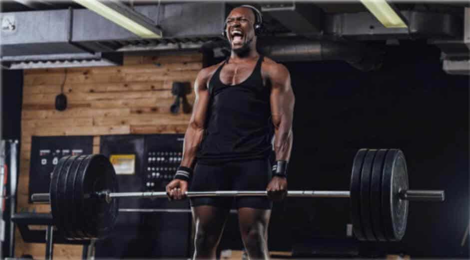 Cómo ganar músculo con CrossFit® (optimizar tu entrenamiento) 5 Rutina de CrossFit