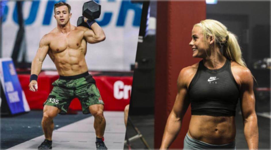 Cómo ganar músculo con CrossFit® (optimizar tu entrenamiento) 6 Rutina para ganar masa muscular CrossFit