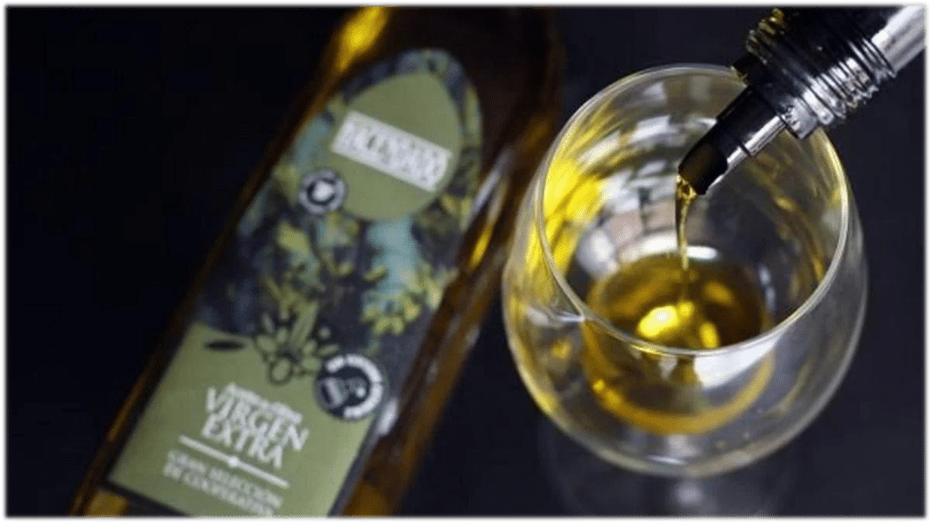 aceite