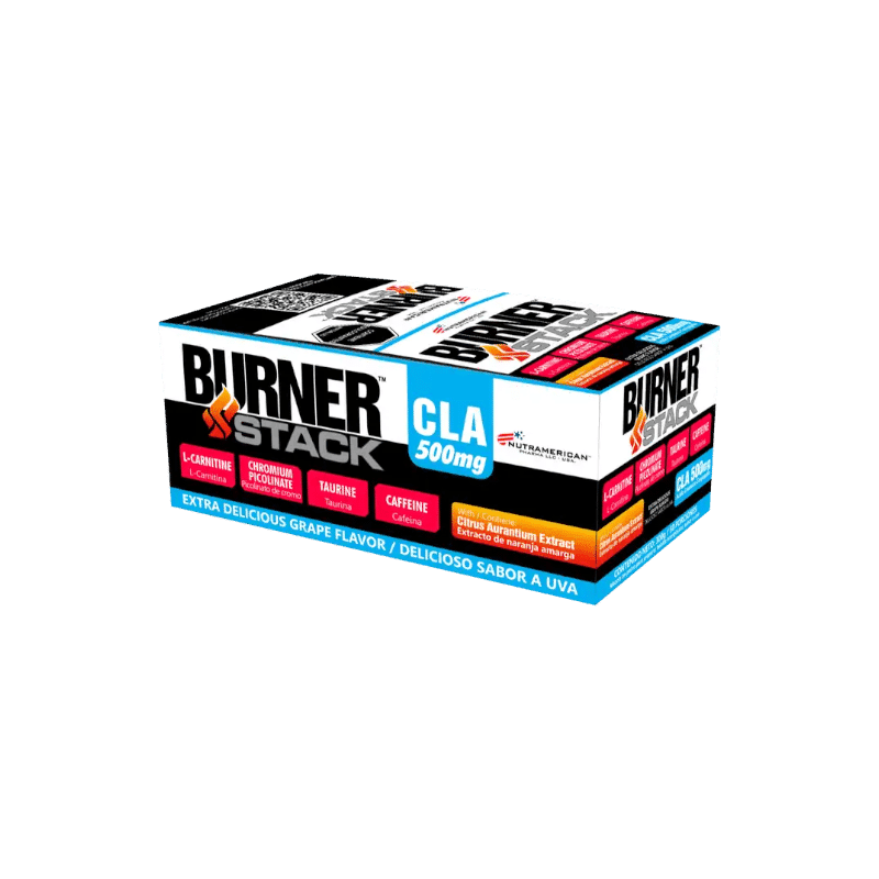 caja burner stack sackets nutramerican pharma big » Tienda VitaSport caja burner stack sackets nutramerican pharma big