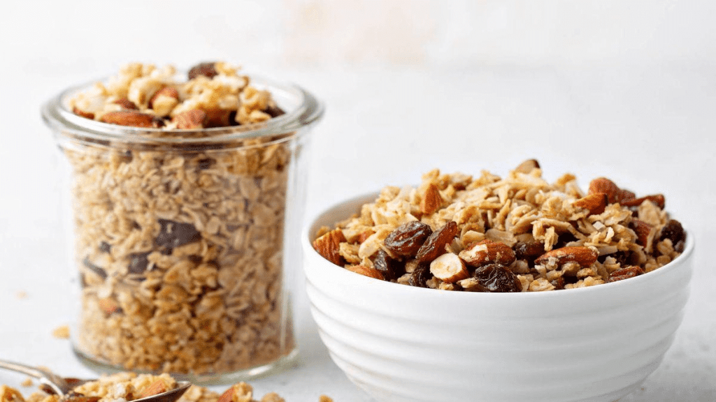 Beneficios potenciales cereales