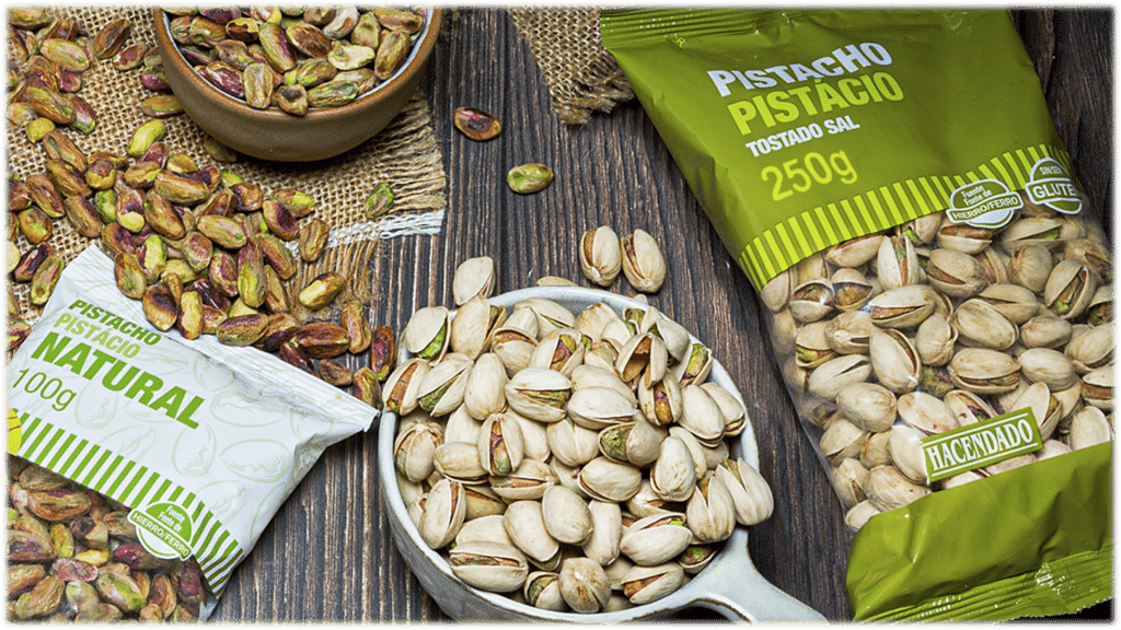 pistacho