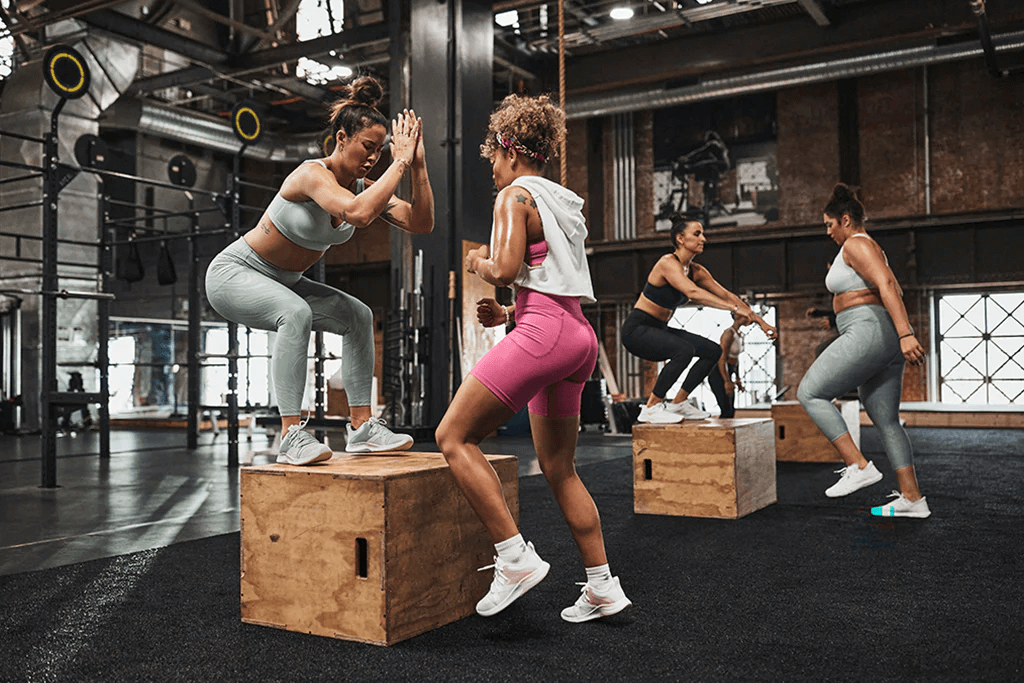 ¿Qué ejercicios queman más calorías? 6 » Tienda VitaSport Entrenamiento de Crossfit