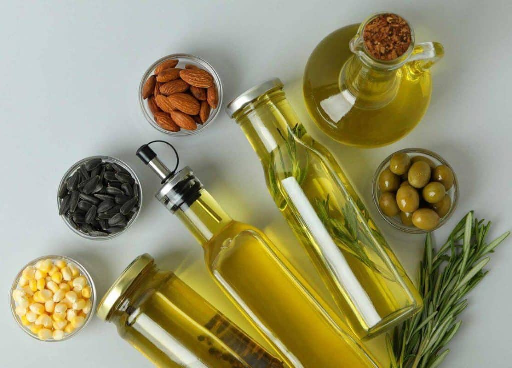 10 alimentos que debes evitar si tienes diabetes (o azúcar alto) 11 » Tienda VitaSport Ingerir aceites vegetales