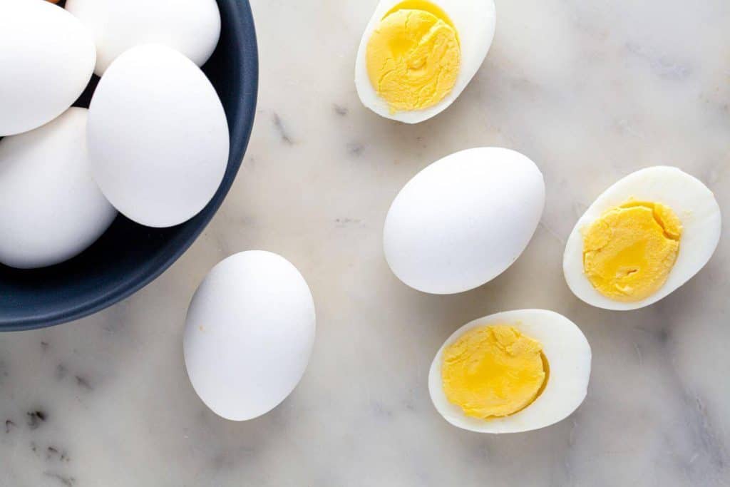 10 alimentos que debes evitar si tienes diabetes (o azúcar alto) 12 » Tienda VitaSport Consumo frecuente de huevos