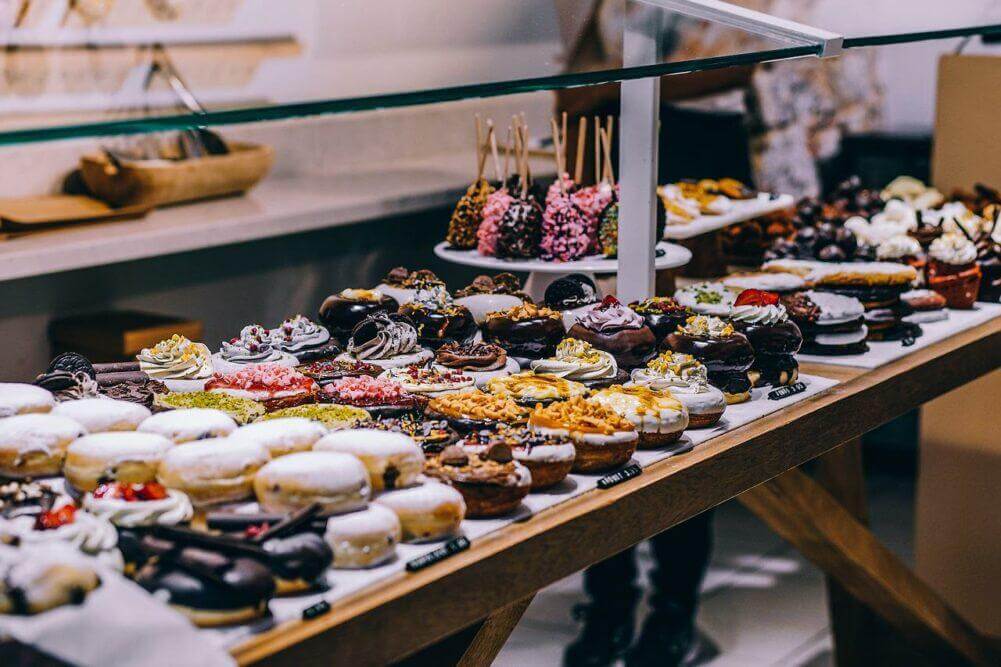 10 alimentos que debes evitar si tienes diabetes (o azúcar alto) 5 » Tienda VitaSport Bollería industrial alimentos procesados