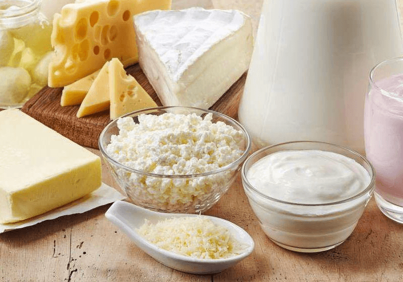 10 alimentos que debes evitar si tienes diabetes (o azúcar alto) 9 » Tienda VitaSport Consumo de lácteos enteros