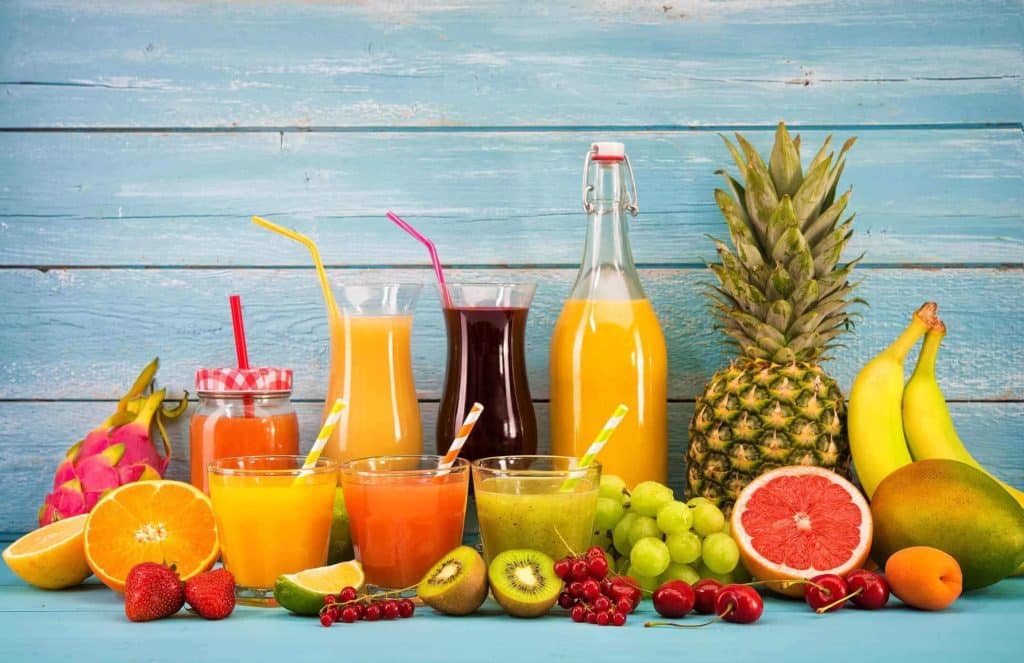 10 alimentos que debes evitar si tienes diabetes (o azúcar alto) 10 » Tienda VitaSport Consumo de Zumos naturales