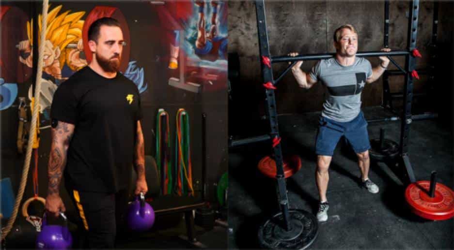 Los 5 mejores ejercicios para ganar fuerza en todo el cuerpo 111 » Tienda VitaSport Ejercicios de transporte de carga