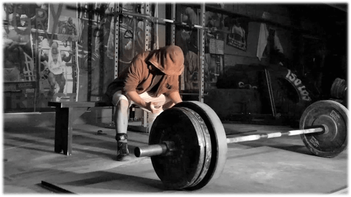 No cometas estos 5 errores al entrenar fuerza (powerlifting) 156 » Tienda VitaSport qué no hacer para ganar fuerza