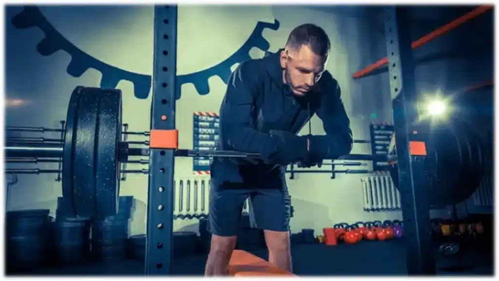 No cometas estos 5 errores al entrenar fuerza (powerlifting) 157 » Tienda VitaSport pasos para ganar fuerza