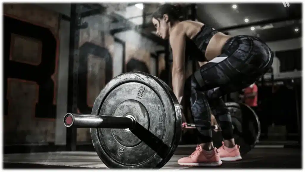 No cometas estos 5 errores al entrenar fuerza (powerlifting) 159 » Tienda VitaSport series de repeticiones