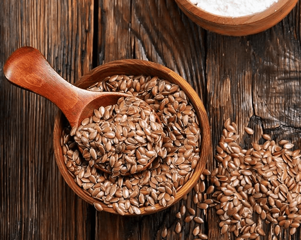 Ranking de frutos secos y semillas más saludables (según la ciencia) 15 » Tienda VitaSport Semillas de chía y lino
