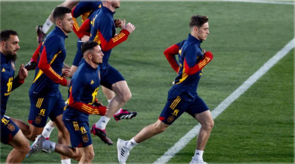 Resistencia Anaeróbica, ¿qué es y cómo entrenarla? 35 » Tienda VitaSport Realizar deportes de equipo