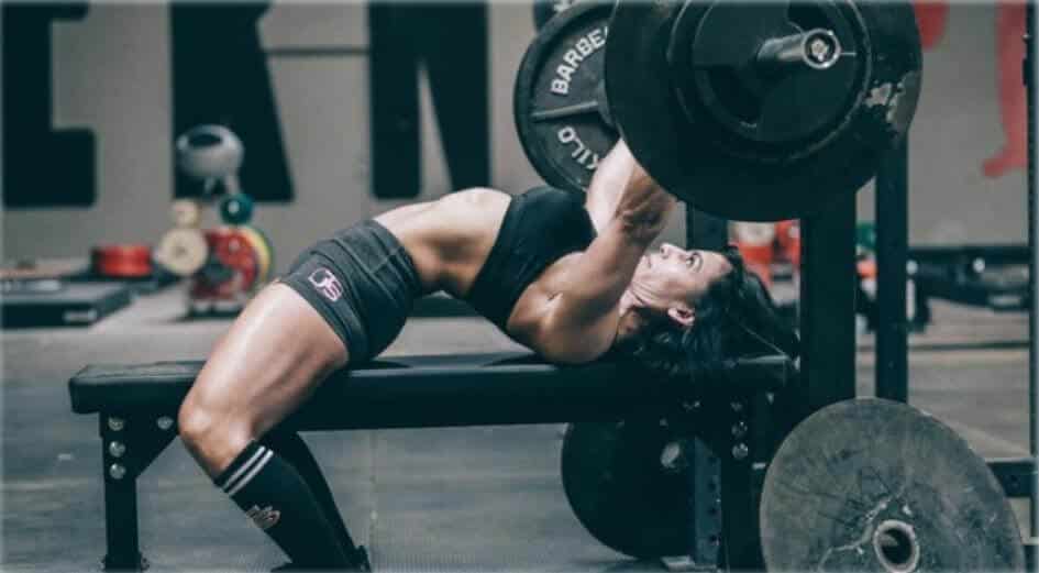 Resistencia Anaeróbica, ¿qué es y cómo entrenarla? 36 » Tienda VitaSport Entrenamiento de fuerza