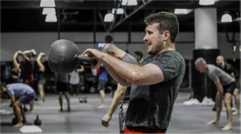 Resistencia Anaeróbica, ¿qué es y cómo entrenarla? 37 » Tienda VitaSport Entrenamiento en circuito de alta intensidad