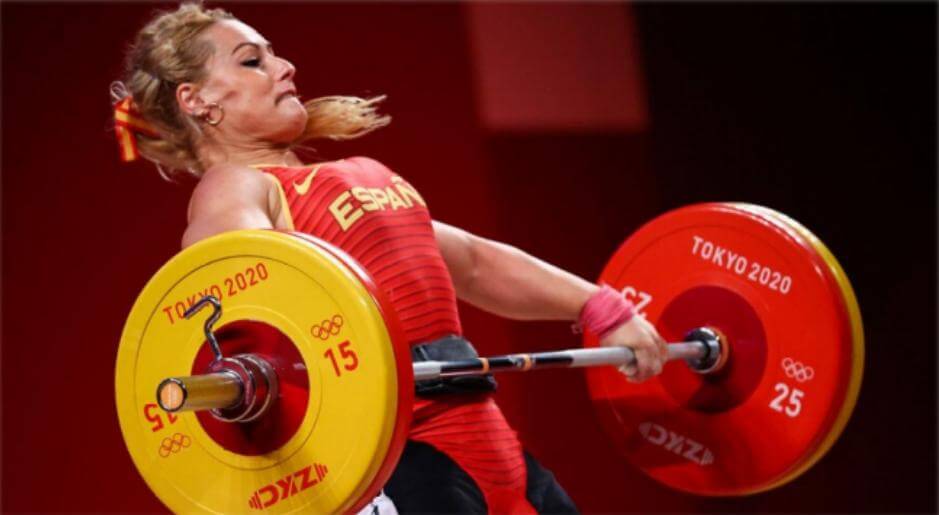 Resistencia Anaeróbica, ¿qué es y cómo entrenarla? 30 » Tienda VitaSport Sistema de los fosfágenos atletas