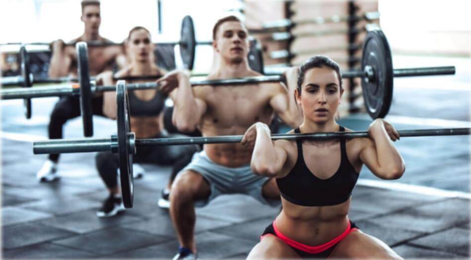 Resistencia Anaeróbica, ¿qué es y cómo entrenarla? 31 » Tienda VitaSport Series de ejercicios de alta intensidad