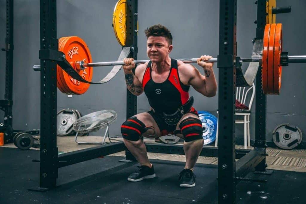 Análisis rutina Starting Strength (powerlifting) + versión mejorada 4 » Tienda VitaSport Entrenamiento enfocado en la fuerza