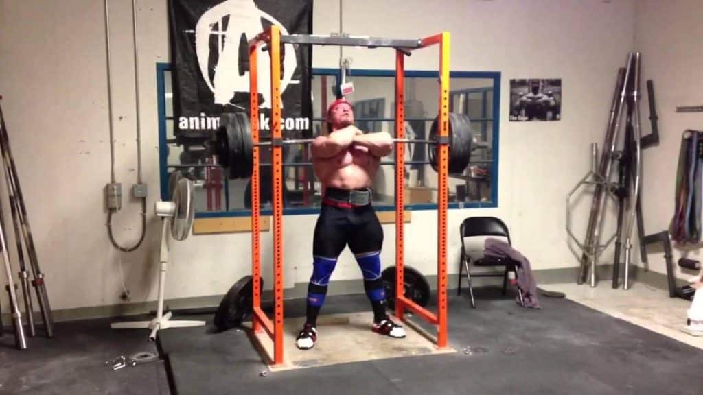 Análisis rutina Starting Strength (powerlifting) + versión mejorada 5 » Tienda VitaSport Dan Green powerlifters fuerte y estético