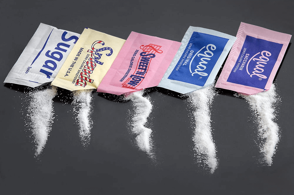 Stevia vs sacarina 1png