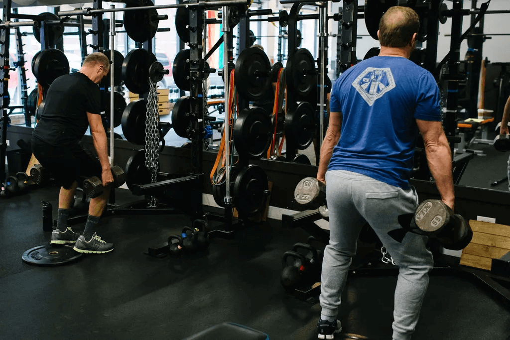 ¿Cómo calcular el volumen de entrenamiento? Diferentes métodos y objetivos 185 » Tienda VitaSport Entrenamiento en el gimnasio