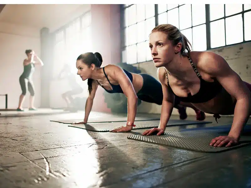 ¿Cómo calcular el volumen de entrenamiento? Diferentes métodos y objetivos 188 » Tienda VitaSport Repeticiones efectivas