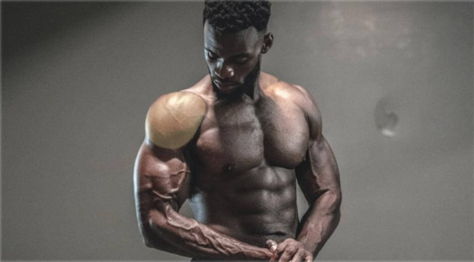 Los 3 mejores ejercicios para hombros redondos (según la ciencia) 4 » Tienda VitaSport Ejercicios para hombros