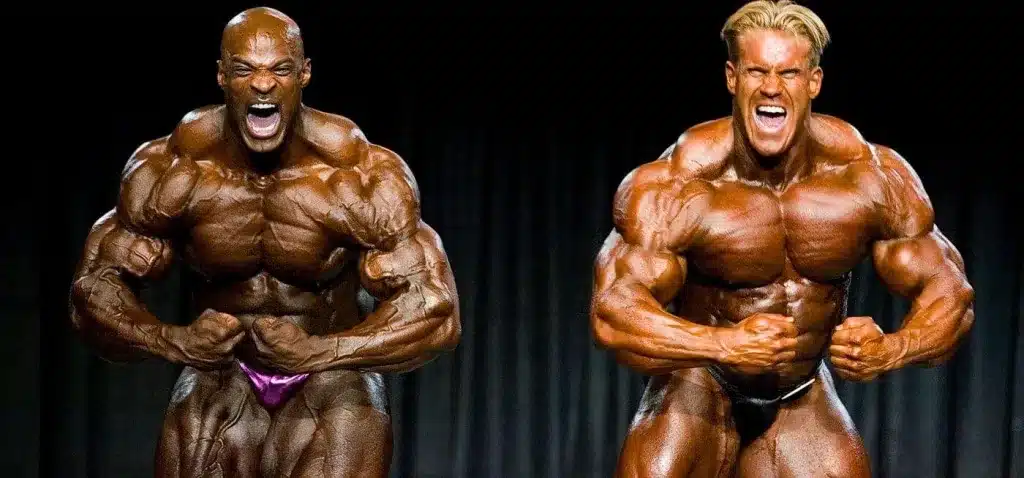 ¿Cómo programar un entrenamiento de fuerza en base al RM? (ejemplo práctico) 166 » Tienda VitaSport Competición culturistas
