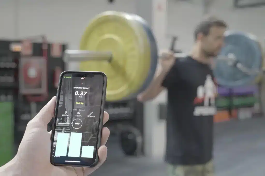 ¿Cómo programar un entrenamiento de fuerza en base al RM? (ejemplo práctico) 167 » Tienda VitaSport programar un entrenamiento