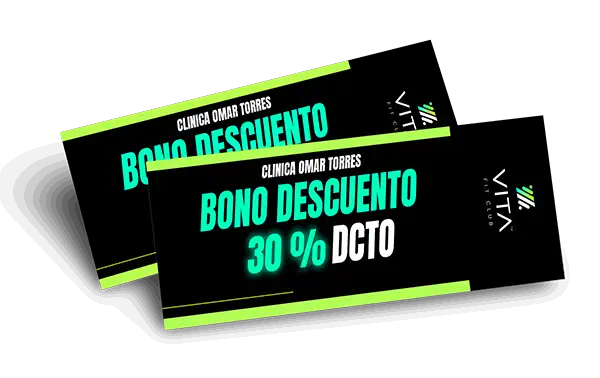 BONO CLINICA OMAR TORES