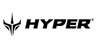 LOGO HYPER T