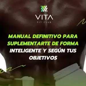 MANUAL DEFINITIVO PARA SUPLEMENTARTE DE FORMA INTELIGENTE Y SEGUN TUS OBJETIVOS