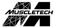 Muscletech Logo